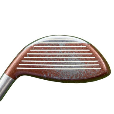 Taylormade Ti Bubble #3 Wood 15° / Bubble Shaft 80 Regular