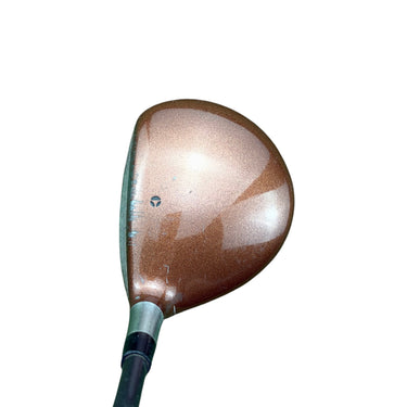 Taylormade Ti Bubble #3 Wood 15° / Bubble Shaft 80 Regular
