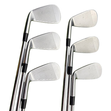 Taylormade Tour Preferred MC Forged 2011 Irons / 5-Pw / Ns Pro Stiff