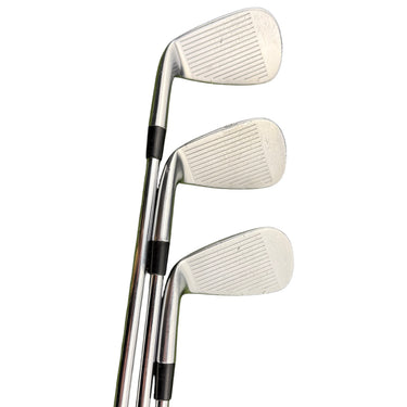 Taylormade Tour Preferred MC Forged 2011 Irons / 5-Pw / Ns Pro Stiff