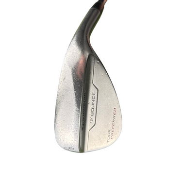 Taylormade Tour Preferred Wedge Lw 60°.12 / Dynamic Gold Wedge