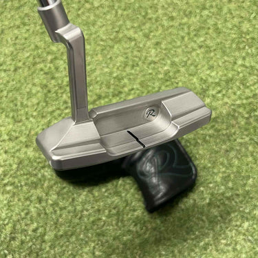 Taylormade Tp Reserve Milled B11 Putter / 34"