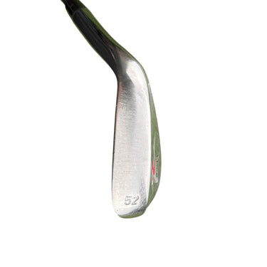 Taylormade Z Spin Wedge Aw 52°.09 / Z Spin Wedge