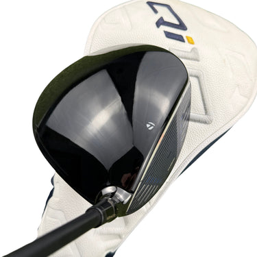 Taylormade Qi10 Max Driver / 10.5° / Tensei Blue Av 65 Stiff / Left Hand