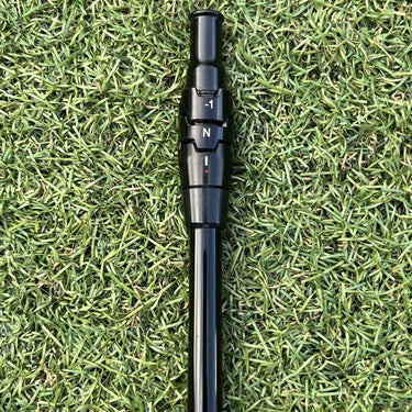 Tensei Orange Ck 60 Tx Mr70 X-Stiff #5 Wood Shaft / Callaway 2Nd Gen