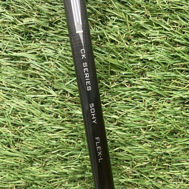 Tensei Red Ck 50Hy Ladies Hybrid / 23° / 38" / Titleist