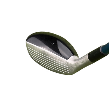 Titleist 585.H Hybrid / #3 19° / Aldila VS Proto By You Hybrid 80 Stiff