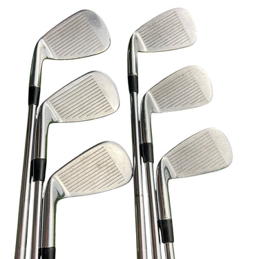 Titleist 710/712 AP2 Irons / 5-Pw / Dynamic Gold S300 Stiff