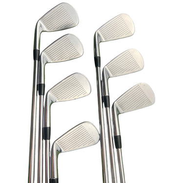 Titleist 710 AP2 Irons / 4-Pw / Project X Rifle 5.0 Senior