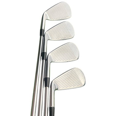 Titleist 710 AP2 Irons / 4-Pw / Project X Rifle 5.0 Senior
