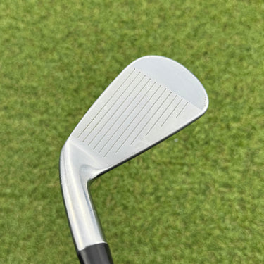 Titleist 712 CB Forged #4 Iron 24° / Accra 100i Stiff