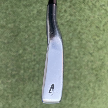 Titleist 712U #4 Iron 24° / Dynamic Gold S300 Stiff