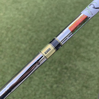 Titleist 712U #4 Iron 24° / Dynamic Gold S300 Stiff