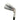 Titleist 712U Utility #3 Iron 21° / Tensei White CK 90HY Stiff