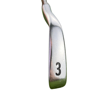 Titleist 712U Utility #3 Iron 21° / Tensei White CK 90HY Stiff