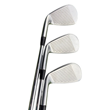 Titleist 714 CB Forged Irons / 4-Pw / KBS Tour Stiff