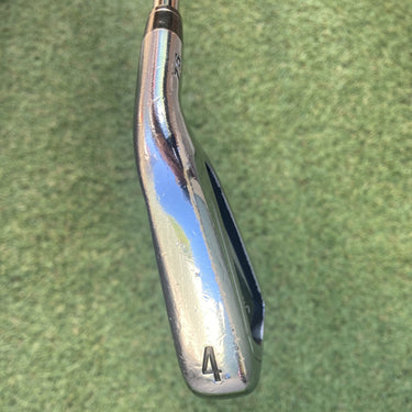 Titleist 716 Ap2 #4 Iron 24º / Awt Stiff