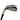 Titleist 716 AP2 #4 Iron 24° / Kbs TGI 100 X-Stiff / Left Hand