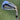 Titleist 716 Ap2 #4 Iron 24º / Awt Stiff