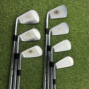 Titleist 716 AP2 / CB Combo Irons / 4-Pw / KBS Tour-V X-Stiff