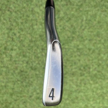 Titleist 716 T-Mb #4 Iron 23° / Project X Lz 6.0 120G Stiff