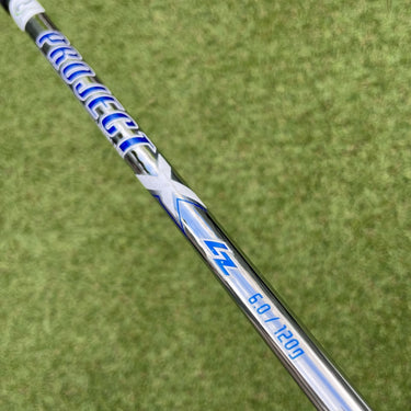 Titleist 716 T-Mb #4 Iron 23° / Project X Lz 6.0 120G Stiff