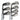 Titleist 718 AP1 Irons / 5-Pw-Aw / AMT Red R300 Regular / Left Hand