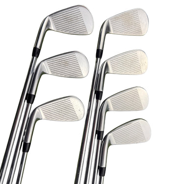 Titleist 718 AP3 Irons / 4-Pw / Project X 6.0 Stiff