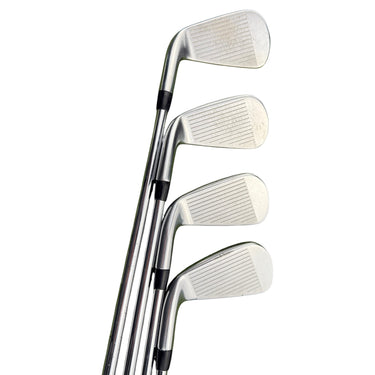 Titleist 718 AP3 Irons / 4-Pw / Project X 6.0 Stiff