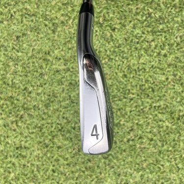 Titleist 718 T-Mb Utility #4 Iron 23° / Project X Lz 6.0 120G Stiff