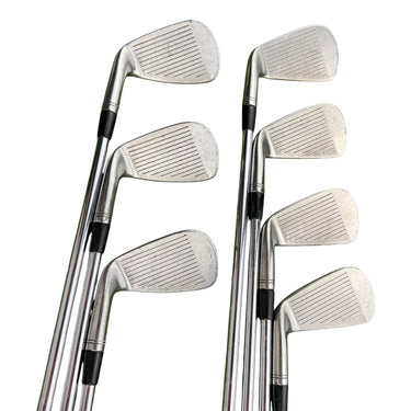 Titleist 755 Forged Irons / 4-Pw / Tri Spec Stiff