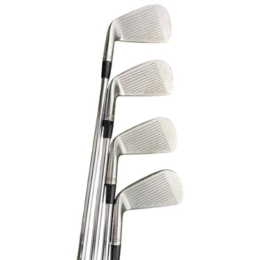 Titleist 755 Forged Irons / 4-Pw / Tri Spec Stiff