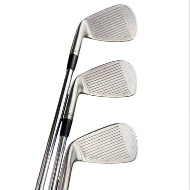 Titleist 755 Forged Irons / 4-Pw / Tri Spec Stiff