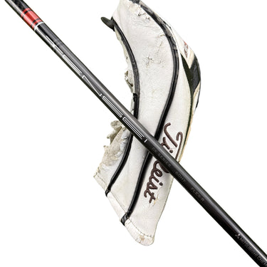 Titleist 818 H1 Hybrid / #5 25° / Tensei Red CK 60 Hy Regular / Left Hand