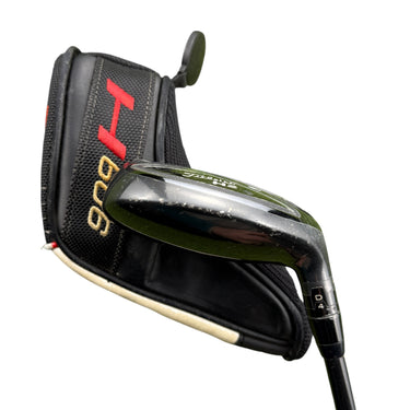 Titleist 818 H2 Hybrid / #3 21° / Tensei Blue CK 70 Hy Stiff