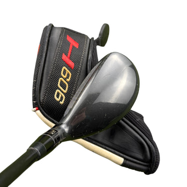 Titleist 818 H2 Hybrid / #3 21° / Tensei Blue CK 70 Hy Stiff