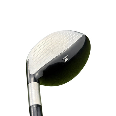 Titleist 906 F2 #3 Wood 15° / Aldila NV Fairway 75 Stiff