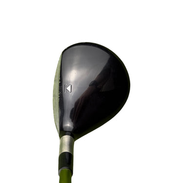 Titleist 906 F2 #3 Wood 15° / Aldila NV Fairway 75 Stiff