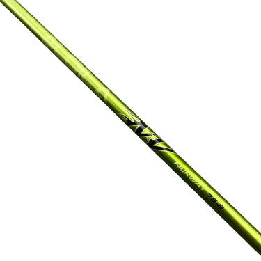 Titleist 906 F2 #3 Wood 15° / Aldila NV Fairway 75 Stiff