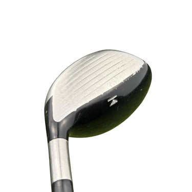 Titleist 906 F2 #5 Wood 18° / Titleist 4375 Regular