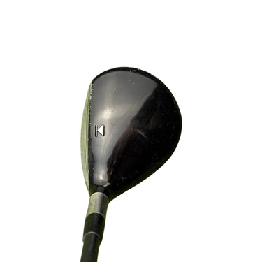 Titleist 906 F2 #5 Wood 18° / Titleist 4375 Regular