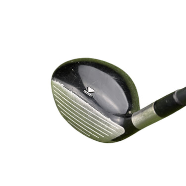 Titleist 906 F2 #5 Wood 18° / Titleist 4375 Regular