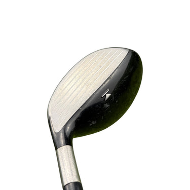 Titleist 906 F4 #3 Wood 15.5° / Fujikura Ignite Stiff