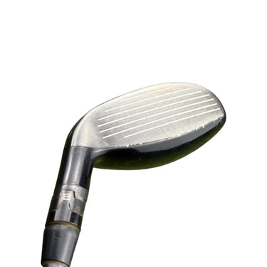 Titleist 910H Hybrid / #3 21° / Aldila RIP Phenom HYB 80 2.5 Stiff