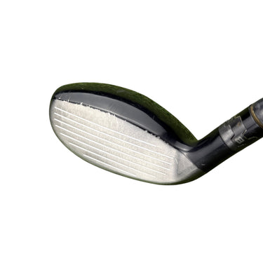 Titleist 910H Hybrid / #3 21° / Aldila RIP Phenom HYB 80 2.5 Stiff