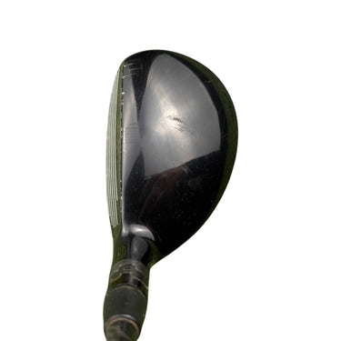 Titleist 910H Hybrid / #3 21° / Aldila RIP Phenom HYB 80 2.5 Stiff