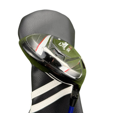 Titleist 913 D3 Driver / 9.5° / Diamana Blue S+62 Stiff