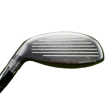 Titleist 913H Hybrid / #3 21° / Bassara 45 Hi Ladies