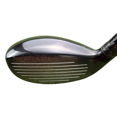 Titleist 913H Hybrid / #3 21° / Bassara 45 Hi Ladies