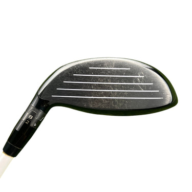Titleist 915F #3 Wood 15° / Rogue 95 MSI 80 2.8-S Stiff